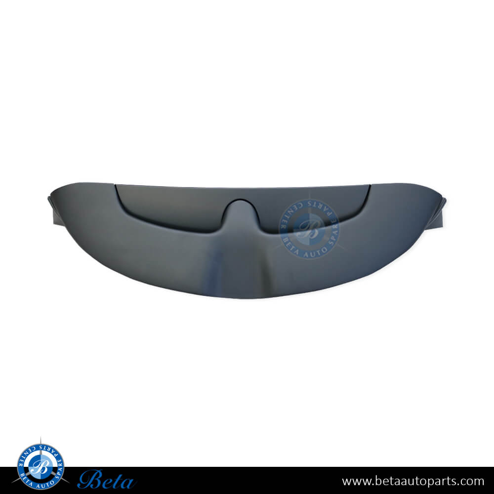 Roof Spoiler JCW for MINI Hatch F56/F57 2014-2020 models Roof Spoiler JCW for MINI Hatch F56/F57 2014-2020 models